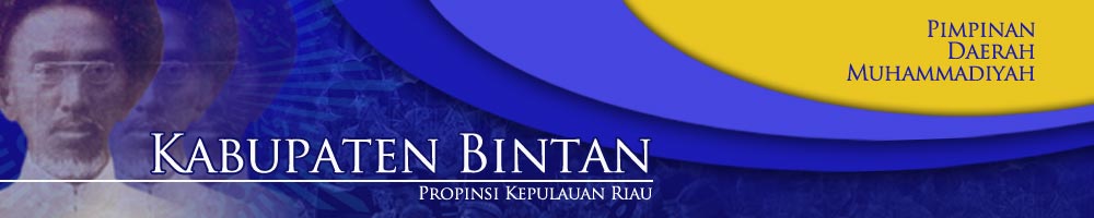 Lembaga Pengembangan Cabang dan Ranting PDM Kabupaten Bintan